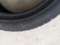 Gume Pirelli 205/50/17 zimska 2 kom.