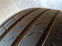 Gume Pirelli 215/55/18 ljetna 4 kom.