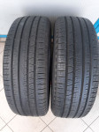 215/65/16 ljetna 2 kom.