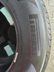 Gume Pirelli 225/65/17 ljetna 4 kom.za SUV vozila