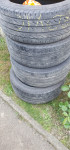 **GUME PIRELLI 225/55/17 LJETNE**