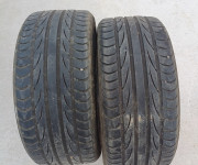 Gume Pirelli 235/40/18 ljetna 2 kom.