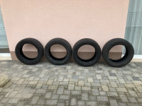 Gume Pirelli 235/55/18 ljetna 4 kom, dot 17/22