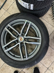 Gume Pirelli 235/55/19 ljetna 1 kom.