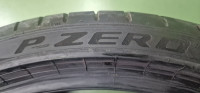 Gume Pirelli 245/35/20 PZERO ⭐️ MOE RSC
