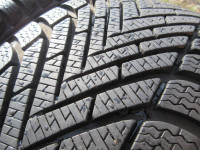 Gume Pirelli 225/45/18 zimske 4 kom PowergyWinter XL95V  DOT2824