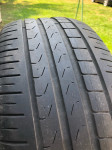 Gume Pirelli 245/45/18 ljetna 4 kom.