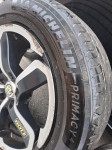 Gume Michelin 215 60 17 ljetna 2 kom.