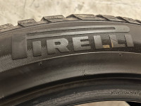 Gume Pirelli 245/45/18 zimska 2 kom.