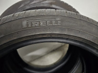 Gume Pirelli 255/40/20 ljetna 4 kom.