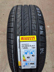 Gume Pirelli 255/60/17 ljetna 4 kom.