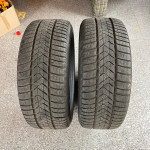 Gume Pirelli 265/50/19 zimska 2 kom top stanje 2022 godina