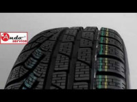 Gume Pirelli SOTTOZERO2 285/30/20 zimska 4 kom.