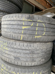 Gume rabljene Continental 235/55/19 ljetna 2 kom