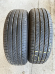 Gume rabljene Michelin 215/65/17 ljetna 2 kom.
