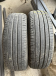 Gume rabljene Michelin 215/65/17 ljetna 2 kom.