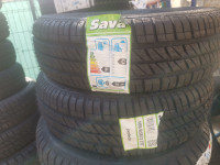Gume Sava 165/65/13 ljetna 2 kom.NOVE