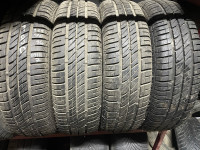 Gume Sava 165/70/14 ljetna 4 kom.