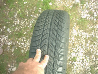 Gume Sava 175/70/14 bez por i sms 092/329-4313