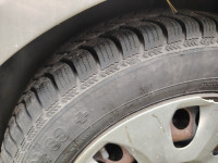 Gume Sava 185/65/15 zimska 4 kom.