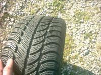 Gume Sava 185/65/15 zimska 4 kom. 092/329-43-13