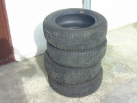 Gume Sava 195/55/15 cjelogodišnja 4 kom.