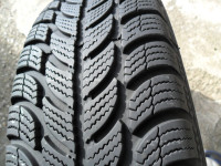 Gume Sava 195/60/15 bez por i sms 092/329-4313