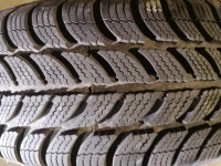 Gume Sava 195/65/15 zimske