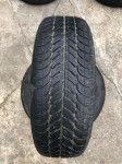 Gume Sava 195/65/15 zimska 2 kom. M+S