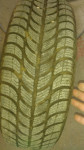 Gume Sava 195/65/15 zimska 4 kom.