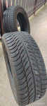 Gume Sava 205/55/16 zimska 2 kom.