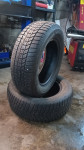 Gume Sava 205/65/15 zimska 2 kom.
