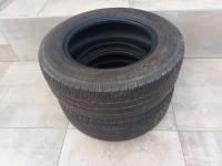 Gume Sava 215/65/16 C Cargo ljetna 2 kom.