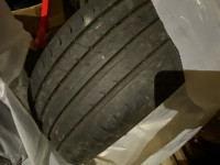 Guma 245/40/17 ljetna 1kom