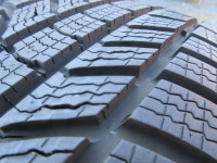 Gume Continental 215/55/17 zimska 4 kom.TS870P 94H DOT28.TJ 2024god