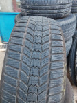 Gume Sava 225/55/17 zimska 2 kom.