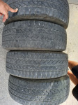 Gume Sava 225/65/16C zimska 4 kom.