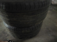 Gume Sava 235/40/18 ljetna 2 kom.
