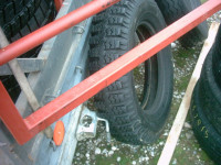 Gume Sava 7.00 - 16 6,50 - 16, 7,50 - 16, , BEZ POR I SMS ZG