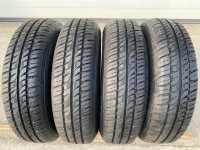 Gume Semperit 155/80/13 ljetna 4 kom. Dot1121