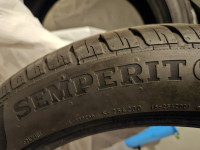 Gume Semperit Speed-life 3 225/45/18 ljetna 2 kom.