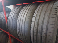 Gume SUV ljetna 6+ kom.