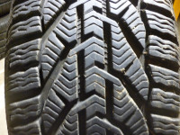 Gume Taurus 205/55/16 zimska 4 kom.