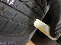 Gume Toyo i Kleber 185/65/15 zimska 6 kom. 5mm profila