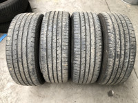 Toyo Proxes R46a 225/55/19 99V