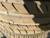 Gume Toyo 235/60/18 ljetna 3 kom.-KAO NOVE