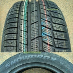 Gume Toyo SNOWPROX S954 215/55/17 zimska 6+ kom.