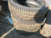 Gume Uniroyal 185/65/15 ljetna 4 kom.-NOVE