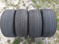 Gume Uniroyal 255/45/18 ljetna 4 kom.