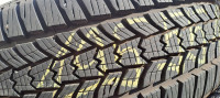 Guma Sava Eskimo 195 55 15, zimska 4 kom, odlične .